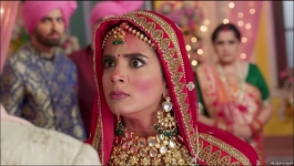 Pyaar Ka Pehla Adhyaya Shiv Shakti - 2nd November 2023